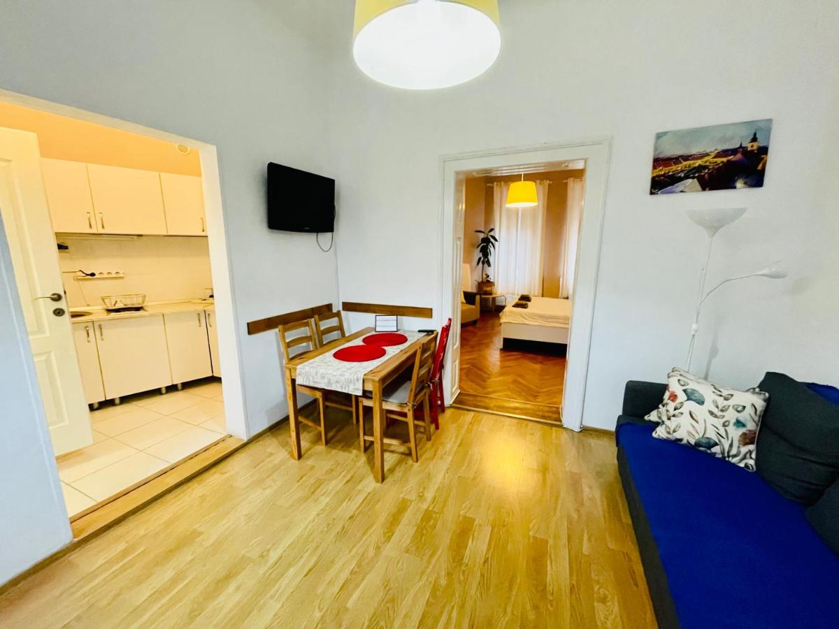 FLH - Apartament cu 2 camere